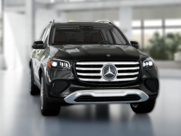 Mercedes-Benz GLS GLS 450 4MATIC SUV 2026