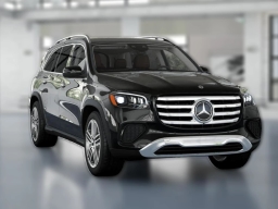 Mercedes-Benz GLS GLS 450 4MATIC SUV 2026