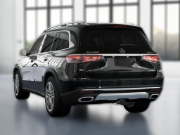 Mercedes-Benz GLS GLS 450 4MATIC SUV 2026