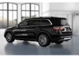 Mercedes-Benz GLS GLS 450 4MATIC SUV 2026