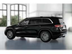 Mercedes-Benz GLS GLS 450 4MATIC SUV 2026