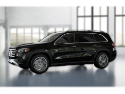 Mercedes-Benz GLS GLS 450 4MATIC SUV 2026