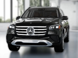 Mercedes-Benz GLS GLS 450 4MATIC SUV 2026