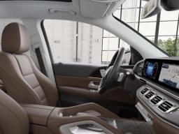 Mercedes-Benz GLS GLS 450 4MATIC SUV 2026