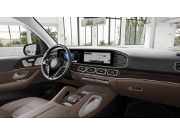 Mercedes-Benz GLS GLS 450 4MATIC SUV 2026