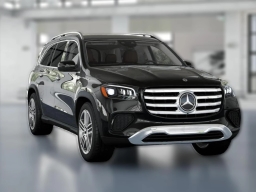 Mercedes-Benz GLS GLS 450 4MATIC SUV 2026
