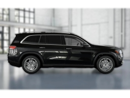 Mercedes-Benz GLS GLS 450 4MATIC SUV 2026