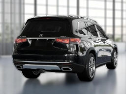 Mercedes-Benz GLS GLS 450 4MATIC SUV 2026