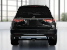 Mercedes-Benz GLS GLS 450 4MATIC SUV 2026