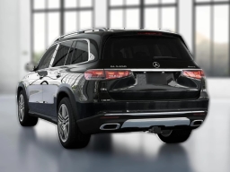 Mercedes-Benz GLS GLS 450 4MATIC SUV 2026