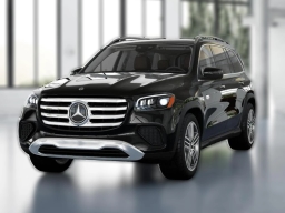 Mercedes-Benz GLS GLS 450 4MATIC SUV 2026