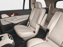 Mercedes-Benz GLS GLS 450 4MATIC SUV 2026