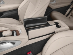 Mercedes-Benz GLS GLS 450 4MATIC SUV 2026