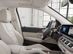 Mercedes-Benz GLS GLS 450 4MATIC SUV 2026