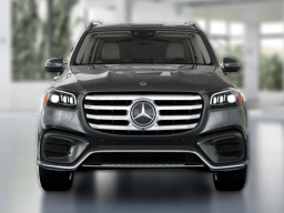 Mercedes-Benz GLS GLS 450 4MATIC SUV 2026