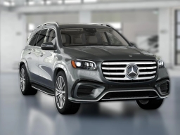 Mercedes-Benz GLS GLS 450 4MATIC SUV 2026