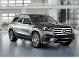 Mercedes-Benz GLS GLS 450 4MATIC SUV 2026