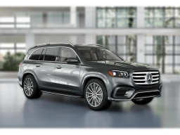 Mercedes-Benz GLS GLS 450 4MATIC SUV 2026