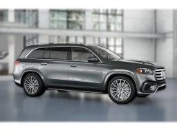 Mercedes-Benz GLS GLS 450 4MATIC SUV 2026