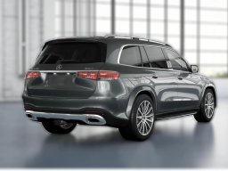 Mercedes-Benz GLS GLS 450 4MATIC SUV 2026