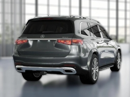 Mercedes-Benz GLS GLS 450 4MATIC SUV 2026
