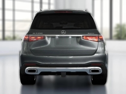 Mercedes-Benz GLS GLS 450 4MATIC SUV 2026