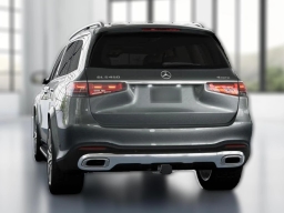 Mercedes-Benz GLS GLS 450 4MATIC SUV 2026