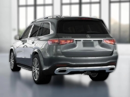 Mercedes-Benz GLS GLS 450 4MATIC SUV 2026