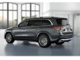 Mercedes-Benz GLS GLS 450 4MATIC SUV 2026