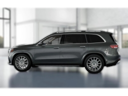 Mercedes-Benz GLS GLS 450 4MATIC SUV 2026