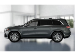 Mercedes-Benz GLS GLS 450 4MATIC SUV 2026