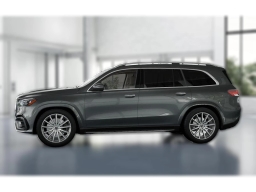 Mercedes-Benz GLS GLS 450 4MATIC SUV 2026