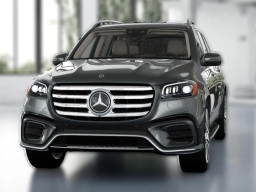 Mercedes-Benz GLS GLS 450 4MATIC SUV 2026