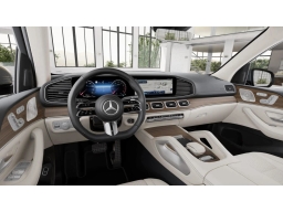 Mercedes-Benz GLS GLS 450 4MATIC SUV 2026