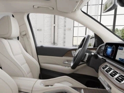 Mercedes-Benz GLS GLS 450 4MATIC SUV 2026