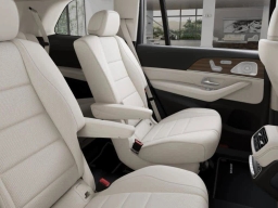 Mercedes-Benz GLS GLS 450 4MATIC SUV 2026