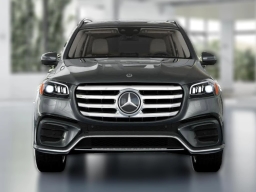 Mercedes-Benz GLS GLS 450 4MATIC SUV 2026