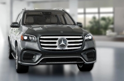 Mercedes-Benz GLS GLS 450 4MATIC SUV 2026