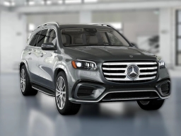 Mercedes-Benz GLS GLS 450 4MATIC SUV 2026
