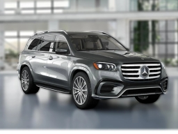 Mercedes-Benz GLS GLS 450 4MATIC SUV 2026