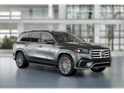 Mercedes-Benz GLS GLS 450 4MATIC SUV 2026