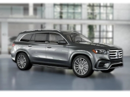 Mercedes-Benz GLS GLS 450 4MATIC SUV 2026