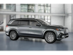 Mercedes-Benz GLS GLS 450 4MATIC SUV 2026
