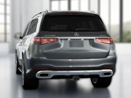 Mercedes-Benz GLS GLS 450 4MATIC SUV 2026