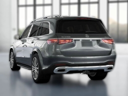 Mercedes-Benz GLS GLS 450 4MATIC SUV 2026
