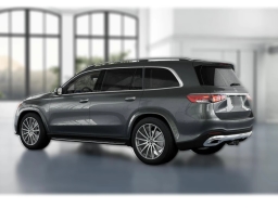 Mercedes-Benz GLS GLS 450 4MATIC SUV 2026