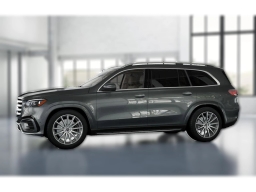 Mercedes-Benz GLS GLS 450 4MATIC SUV 2026