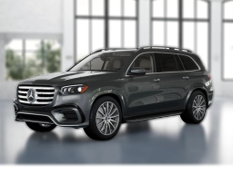 Mercedes-Benz GLS GLS 450 4MATIC SUV 2026