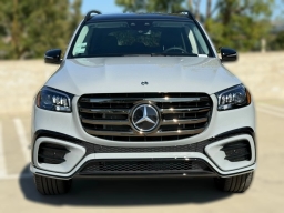 Mercedes-Benz GLS GLS 450 4MATIC SUV 2026