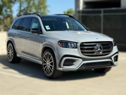 Mercedes-Benz GLS GLS 450 4MATIC SUV 2026